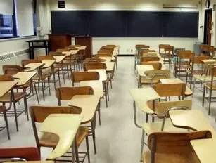 Calgary School Board Budget Cuts May Lead to Layoffs