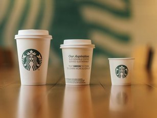 Starbucks rejigs exec leadership as transformation heats up