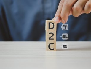 Why more manufacturers are going D2C: Direct to Customer