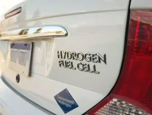 Toyota plant to reopen as hydrogen hub