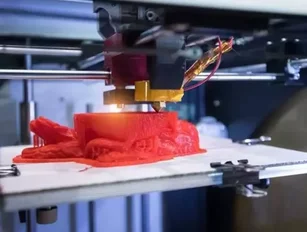 3D Printing – An overview
