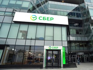 Meet the company: Russia’s Sber bank is Europe’s best brand