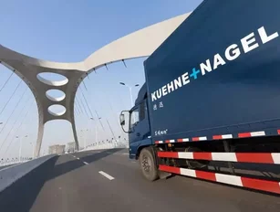 Temasek and Kuehne + Nagel to launch joint venture to invest in supply chain start-ups
