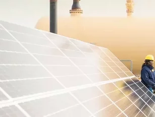 Powering progress: Shell's challenges in energy transition
