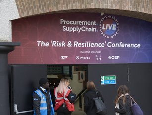 Event Review: Procurement & Supply Chain LIVE