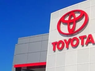 Toyota and Mazda have entered a new business partnership