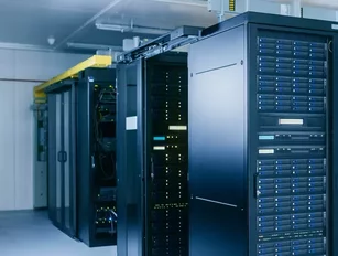 Digital Realty and Citi: clean energy data centres