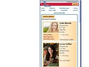 BlackBerry Dating App CupidRadar Makes Meeting Your Match Easier
