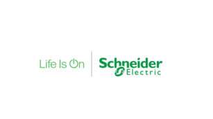 Schneider Electric - a new era of data centre sustainability