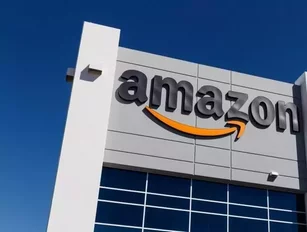 Amazon announces five solar projects for global operations