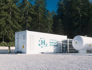 H2-Industries pioneers green hydrogen from organic waste