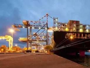 PE firm considering sale of second-biggest Brazilian box port