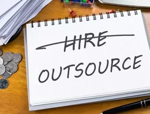 The right outsourcing strategy allows CIOs to focus on driving innovation and value