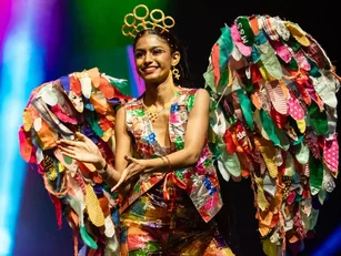 Microsoft & Junk Kouture launch sustainable fashion scheme