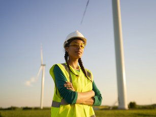 Top 8 female leaders in sustainability
