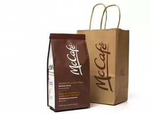McDonald’s Canada to Challenge Tim Hortons in the Grocery Store Coffee Aisle