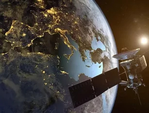 SpaceX selected for ViaSat-3 satellite mission
