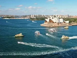 Sydney event will bring Chinese investors to Australia