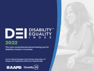 Disability inclusion new frontier for ESG investing and CSR