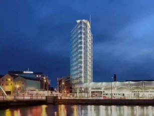 Tower Holdings Group plans to build Ireland's tallest building in Cork