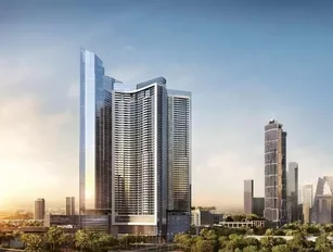 Five new projects from DAMAC Properties