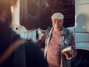 AtoB raises US$155mn to fix 'broken' trucking industry