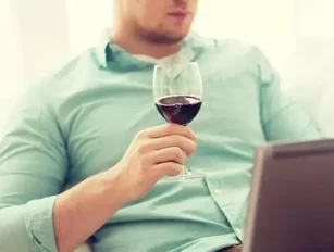 How Alibaba is growing Australian wine