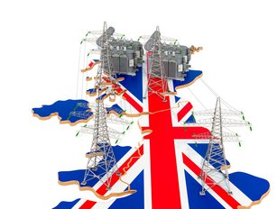 Next six months 'momentous' for UK net zero targets