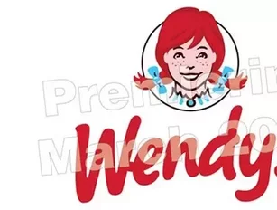 Wendy&#039;s to Introduce New Logo in 2013