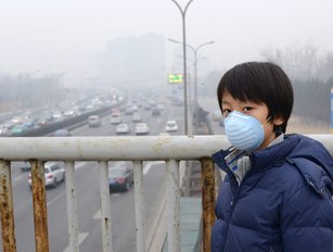 Air pollution devastates urban populations across Europe