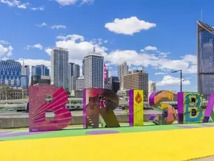 Brisbane: A hub for innovation and the gateway to Asia