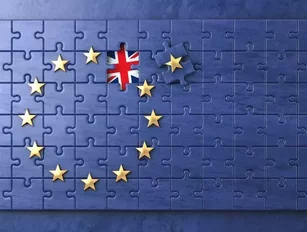 Comment: Getting your supply chain Brexit ready