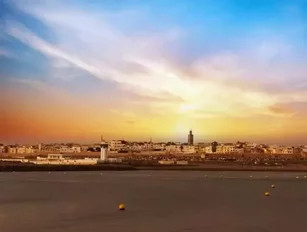 City Focus: Rabat