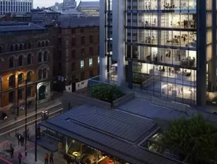 Manchester landmark to undergo ‘neo’ redesign