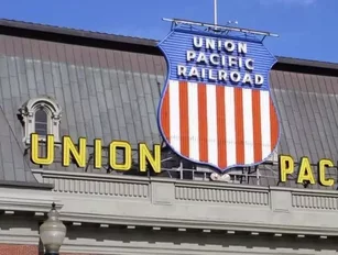 Union Pacific Railroad Museum voted third best in transportation