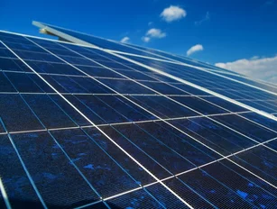 IFC puts together $188mn finance package for Jordan's largest photovoltaic power plant