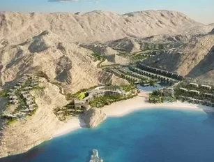 Towell Construction Awarded $55.8m Oman Resort Contract