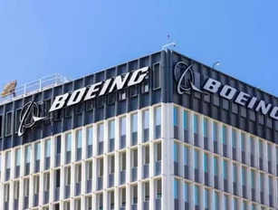 Boeing and NASA collaborate for BWB development