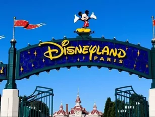 The Walt Disney Company pledges €2bn to transform its Disneyland Paris resort