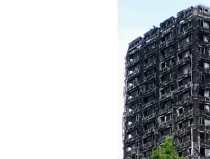 UK Government to spend £3.5 billion tackling unsafe cladding
