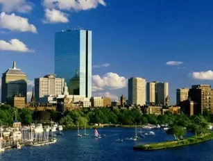 Massachusetts Ranked Most Energy Efficient State