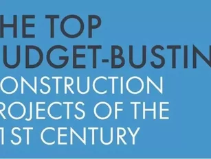 The Most Out of Control Construction Cost Management of the 21st Century
