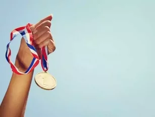 Why supply chain management is like a competitive sport