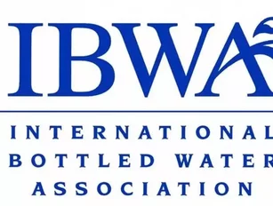 International Bottled Water Association Inducts Three Members to Board of Directors