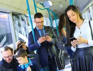 NTT Data delivers Google Pay-driven mobile ticketing system to Public Transport Victoria