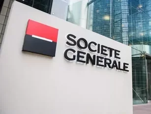 Société Générale releases third-quarter results with rise in net income