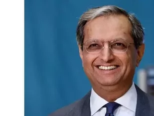 Citigroup CEO Vikram Pandit Steps Down