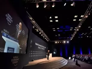 World Economic Forum: Day three recap