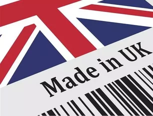 Make UK analysis shows Europe still dominant market for British goods
