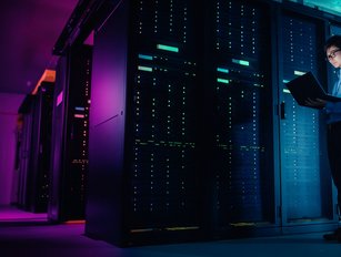 Panduit launches SmartZone data centre G5 Security Handle